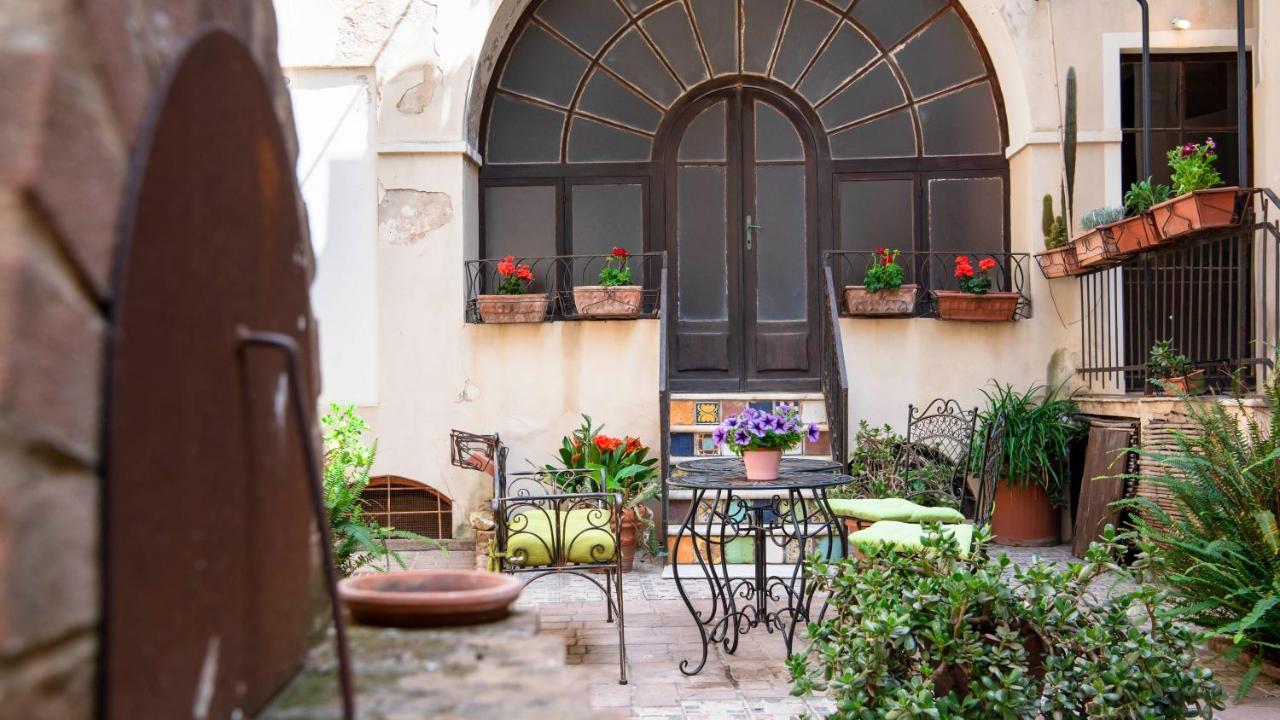 Appartamento Casa Rodriguez - Iglesias